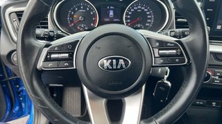 Kia Ceed TOURER 1.0 T-GDI DRIVE 120 5P