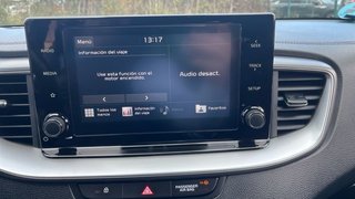 Kia Ceed TOURER 1.0 T-GDI DRIVE 120 5P
