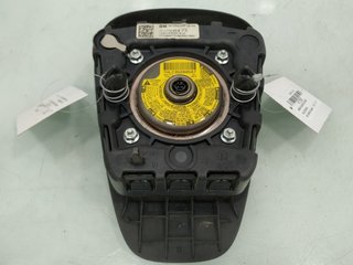 Airbag guida 307356299p10aa opel meriva b 471505