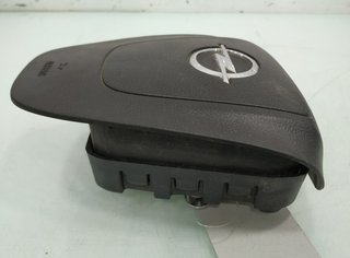 Airbag guida 307356299p10aa opel meriva b 471505