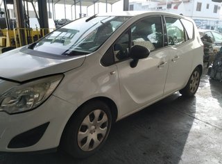 Airbag guida 307356299p10aa opel meriva b 471505
