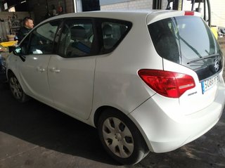 Airbag guida 307356299p10aa opel meriva b 471505
