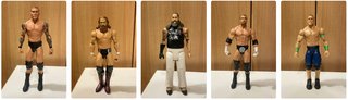 Action Figure WWE