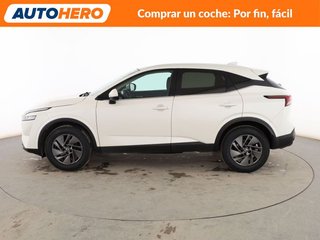 Nissan Qashqai 1.3 DIG-T Mild-Hybrid Xtronic Premiere Edition