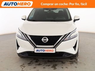 Nissan Qashqai 1.3 DIG-T Mild-Hybrid Xtronic Premiere Edition