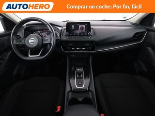 Nissan Qashqai 1.3 DIG-T Mild-Hybrid Xtronic Premiere Edition