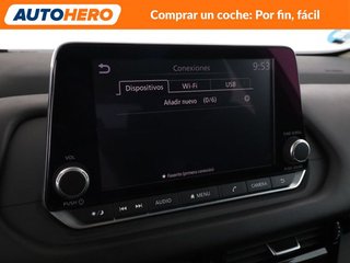 Nissan Qashqai 1.3 DIG-T Mild-Hybrid Xtronic Premiere Edition