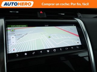 Land-Rover Discovery Sport D180 Mild-Hybrid Standard  AWD