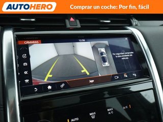 Land-Rover Discovery Sport D180 Mild-Hybrid Standard  AWD