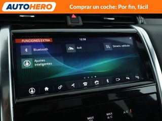 Land-Rover Discovery Sport D180 Mild-Hybrid Standard  AWD