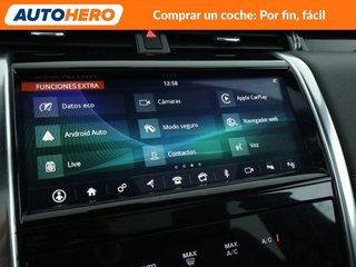 Land-Rover Discovery Sport D180 Mild-Hybrid Standard  AWD