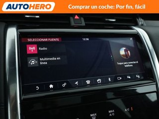 Land-Rover Discovery Sport D180 Mild-Hybrid Standard  AWD