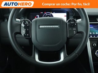 Land-Rover Discovery Sport D180 Mild-Hybrid Standard  AWD