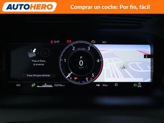 Land-Rover Discovery Sport D180 Mild-Hybrid Standard  AWD