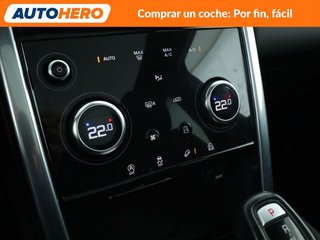 Land-Rover Discovery Sport D180 Mild-Hybrid Standard  AWD