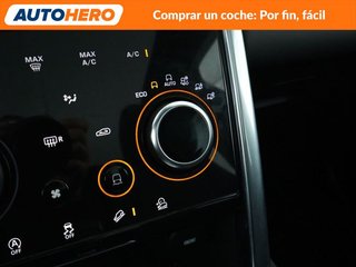 Land-Rover Discovery Sport D180 Mild-Hybrid Standard  AWD