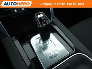 Land-Rover Discovery Sport D180 Mild-Hybrid Standard  AWD