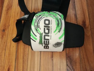 Costillar Bengio Kart