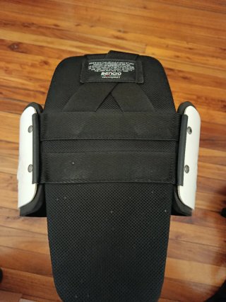 Costillar Bengio Kart