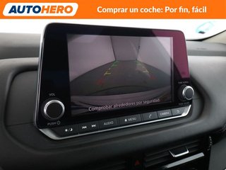 Nissan Qashqai 1.3 DIG-T Mild-Hybrid Xtronic Premiere Edition