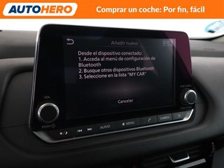 Nissan Qashqai 1.3 DIG-T Mild-Hybrid Xtronic Premiere Edition