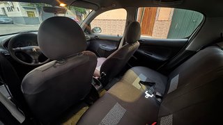 Peugeot 206 1999