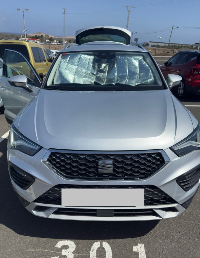 SEAT Ateca 2021 - Xperience Go 2.0TDi 150cv 2021 - foto 1