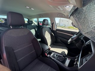 SEAT Ateca 2021 - Xperience Go 2.0TDi 150cv 2021