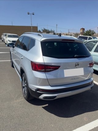 SEAT Ateca 2021 - Xperience Go 2.0TDi 150cv 2021