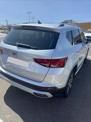 SEAT Ateca 2021 - Xperience Go 2.0TDi 150cv 2021