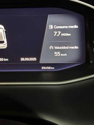 SEAT Ateca 2021 - Xperience Go 2.0TDi 150cv 2021