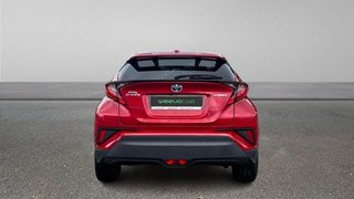 Toyota C-HR 1.8 VVT-I HYBRID ADVANCE AUTO 122 5P