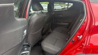 Toyota C-HR 1.8 VVT-I HYBRID ADVANCE AUTO 122 5P