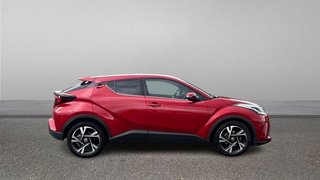 Toyota C-HR 1.8 VVT-I HYBRID ADVANCE AUTO 122 5P