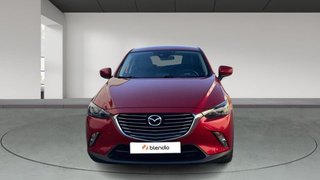 Mazda CX-3 1.5 SKYACTIV DE 77KW LUXURY 2WD 105 5P