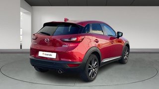 Mazda CX-3 1.5 SKYACTIV DE 77KW LUXURY 2WD 105 5P