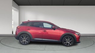 Mazda CX-3 1.5 SKYACTIV DE 77KW LUXURY 2WD 105 5P