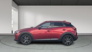 Mazda CX-3 1.5 SKYACTIV DE 77KW LUXURY 2WD 105 5P