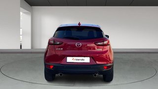 Mazda CX-3 1.5 SKYACTIV DE 77KW LUXURY 2WD 105 5P