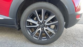 Mazda CX-3 1.5 SKYACTIV DE 77KW LUXURY 2WD 105 5P