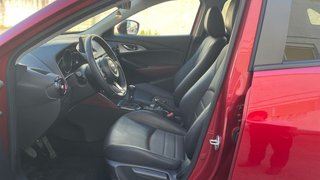 Mazda CX-3 1.5 SKYACTIV DE 77KW LUXURY 2WD 105 5P