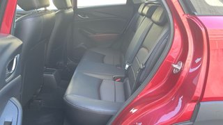 Mazda CX-3 1.5 SKYACTIV DE 77KW LUXURY 2WD 105 5P