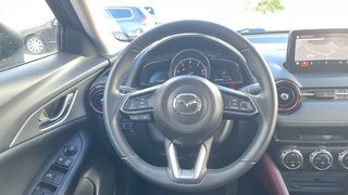 Mazda CX-3 1.5 SKYACTIV DE 77KW LUXURY 2WD 105 5P