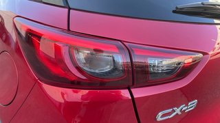 Mazda CX-3 1.5 SKYACTIV DE 77KW LUXURY 2WD 105 5P