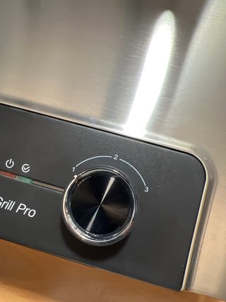 Parrilla Princess para Paninis