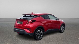 Toyota C-HR 1.8 VVT-I HYBRID ADVANCE AUTO 122 5P