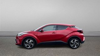 Toyota C-HR 1.8 VVT-I HYBRID ADVANCE AUTO 122 5P