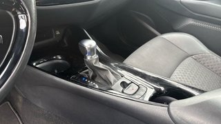 Toyota C-HR 1.8 VVT-I HYBRID ADVANCE AUTO 122 5P