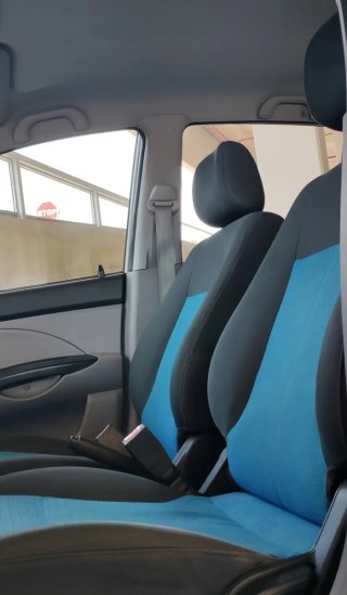 KIA Picanto 2005✅12 MESES DE GARANTÍA✅ÚNICA DUEÑA✅