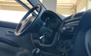 KIA Picanto 2005✅12 MESES DE GARANTÍA✅ÚNICA DUEÑA✅